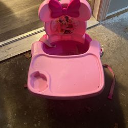 Toddler Dinning Chair 