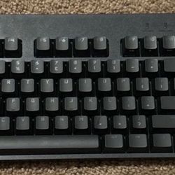Gaming Keyboard 