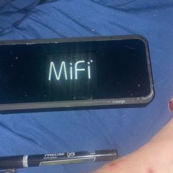 Verizon 5G Mobile Mifi Hotspot 
