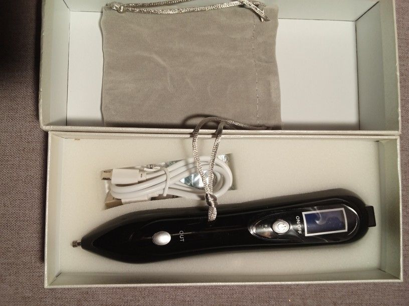 Fibroblast Skincare Pen