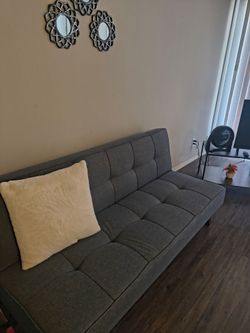 Serta Futon