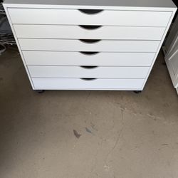 Storage Cabinet 