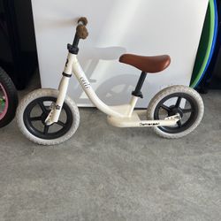 Cub Strider Bike