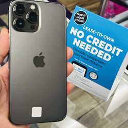 iPhone 13 Pro Max 512gb Unlocked 