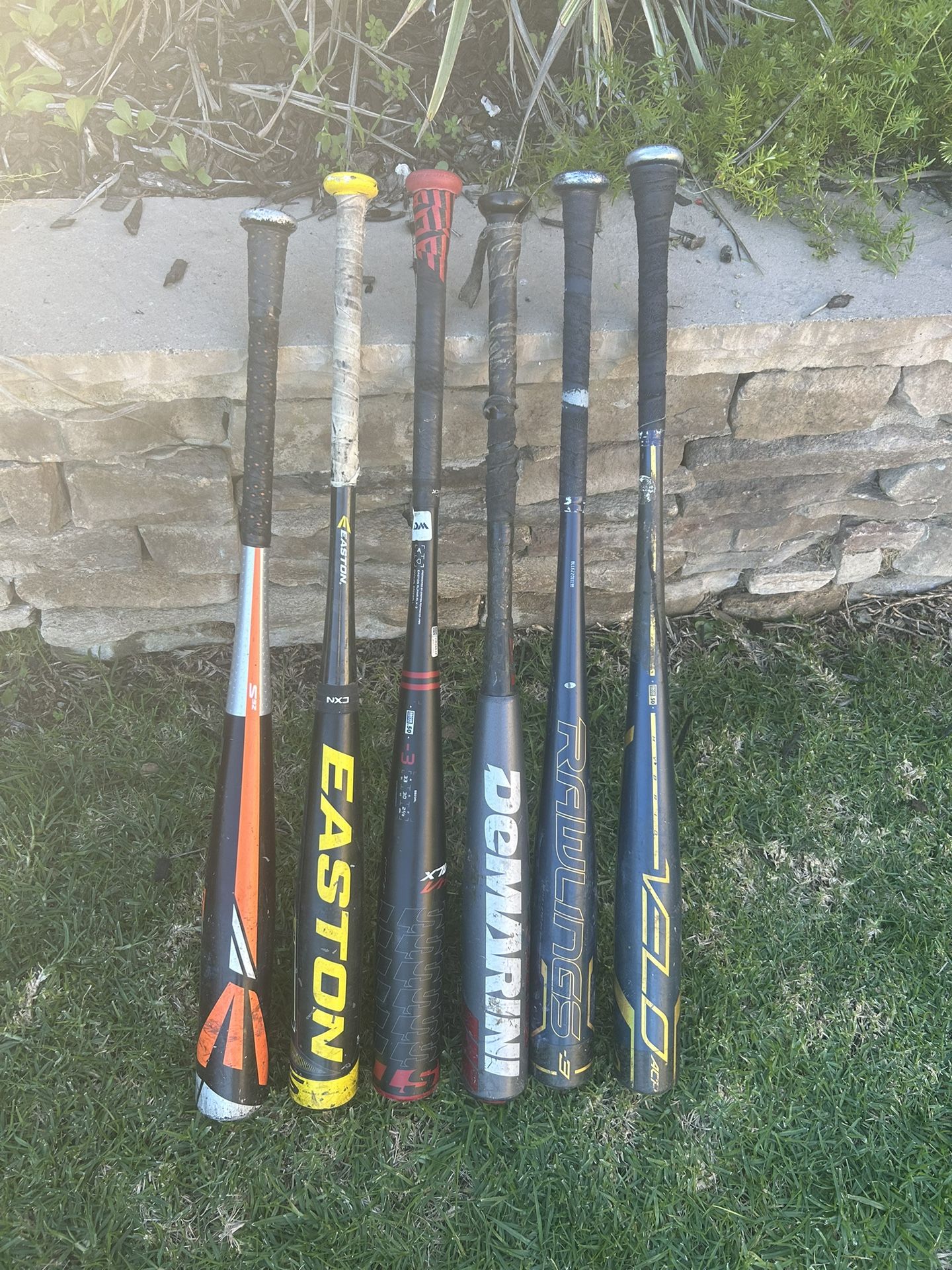 Baseball Bbcor Bats