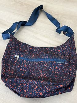 Baggallini Women’s Bag With Lots Of Pockets 