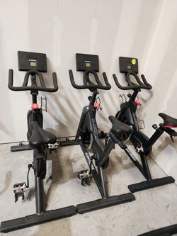 NordicTrack Indoor Cycling Spin Bike