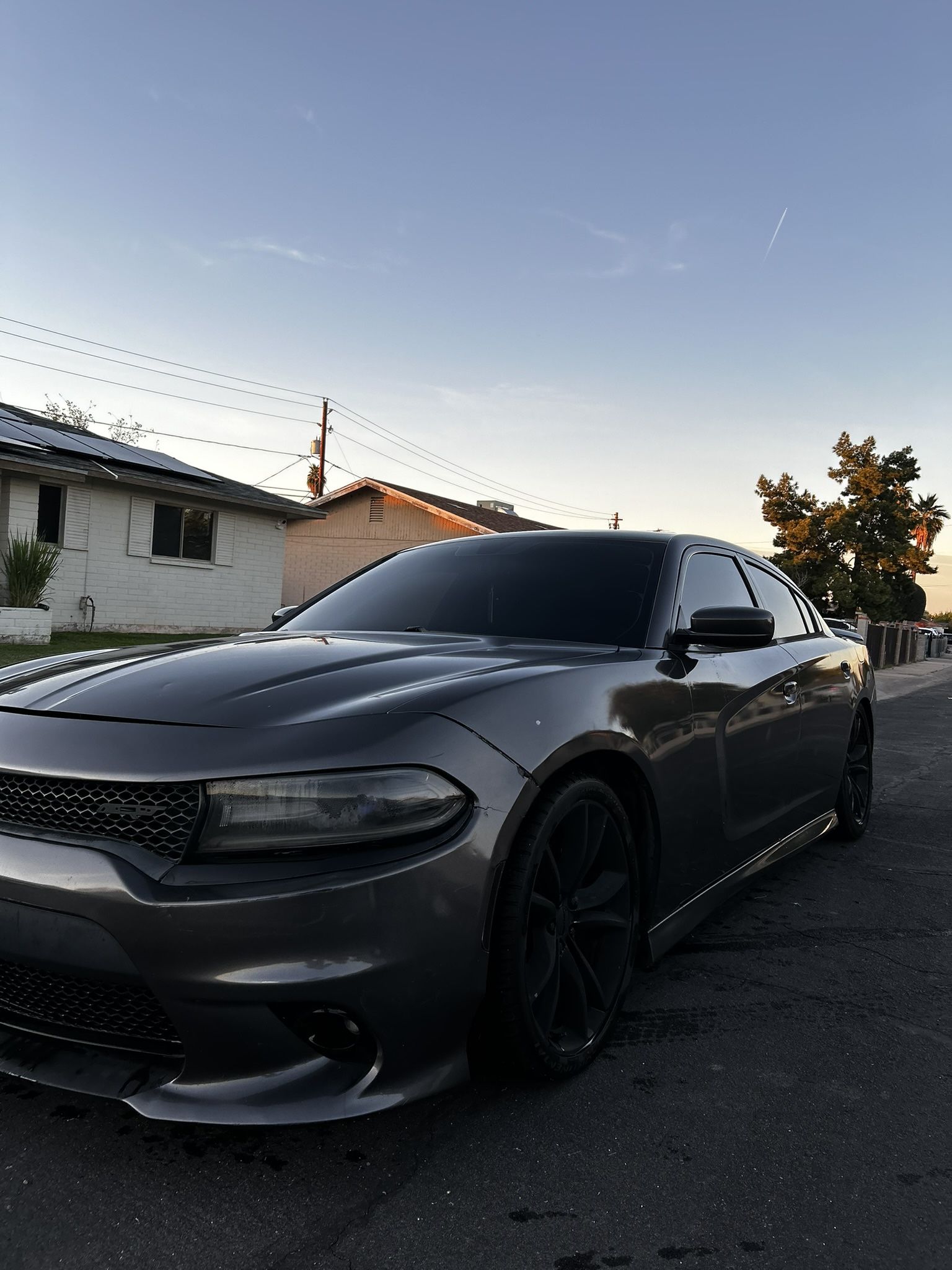 2015 Dodge Charger