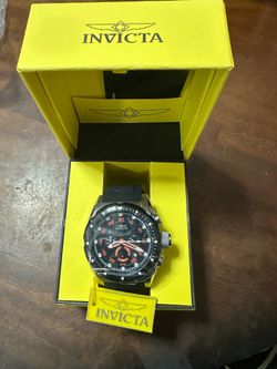 Invicta Men’s 20305 Watch speedway