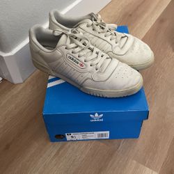Adidas Yeezy Calabasas Powerphase Original Size 9.5