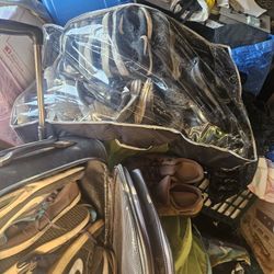 Shoes Different Brands Sized 11.5 -12