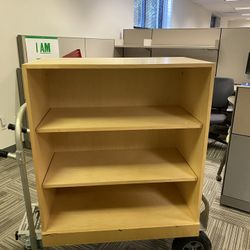 Sturdy BookShelf