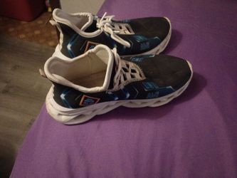 Aldi's shoes