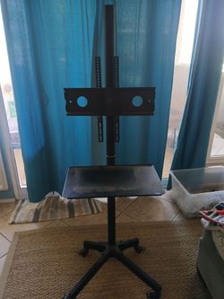 TV stand