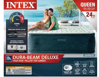 Queen Air mattress