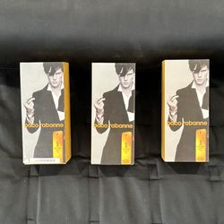 Rabanne One million Eau De Toilette