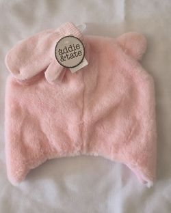 Baby Beanie