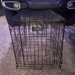 Dog Crate 