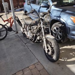 1983 honda online magna for sale