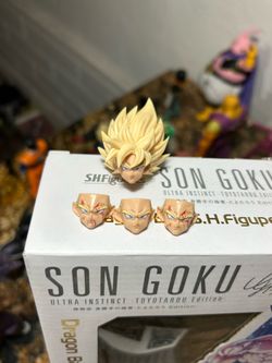 Shfiguarts