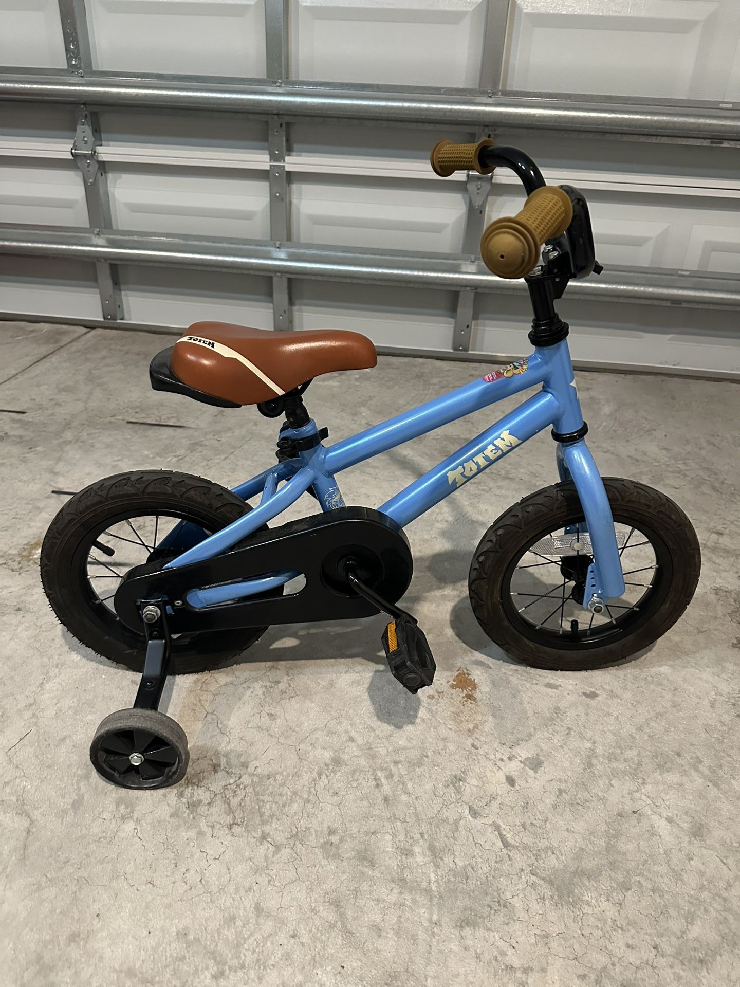 Joystar Kids Bike