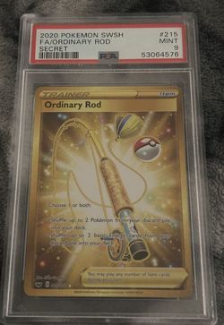 Pokémon Card