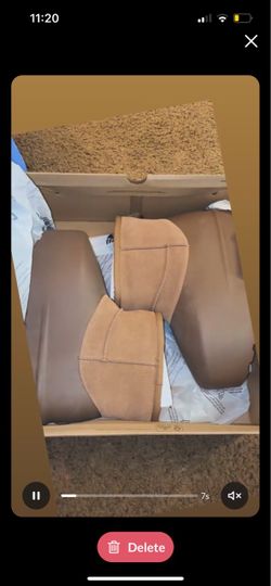Uggs unisex