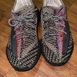 Yeezys 350