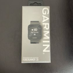 Garmin Forerunner Running Sport Watch
