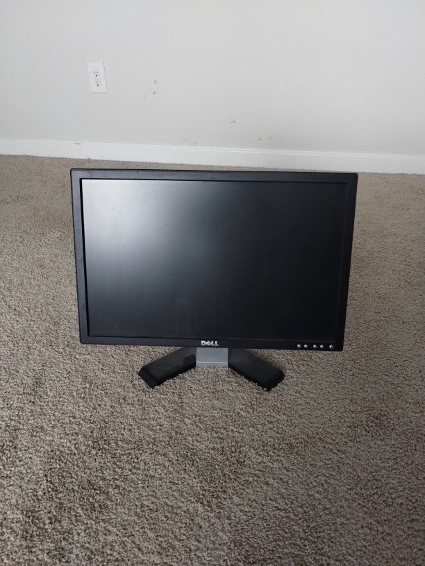 Dell LCD Monitor 