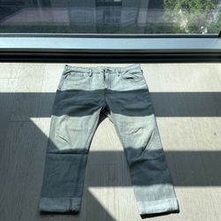 Burberry Jeans
