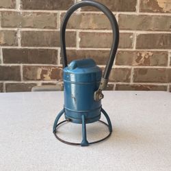 Vintage Dietz Lantern Lamp No 888 Rare - Made In USA 