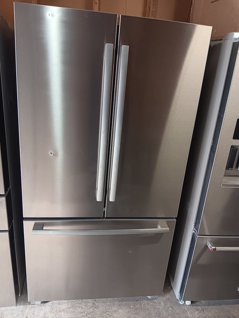 Bosch Refrigerator Counter Depth