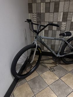 Throne 29er