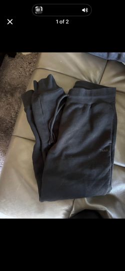 Aritzia Sweatpants