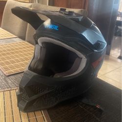 Motocross Helmet O’Neal “faster Than You” Edition  