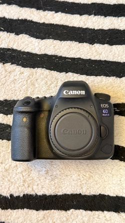 Canon 6Dm2