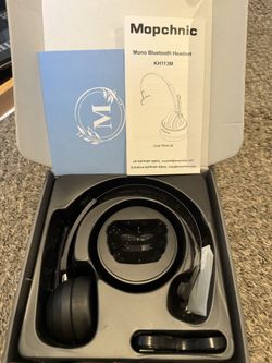 Bluetooth headphone