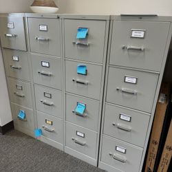 File Cabinets