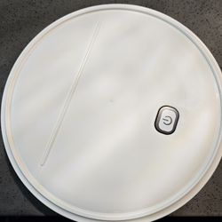  Robot Vacuum