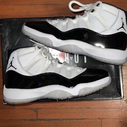 jordan 11 concords