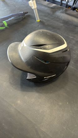 Easton jr Helmet