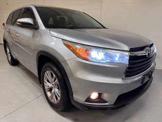 2016 Toyota Highlander