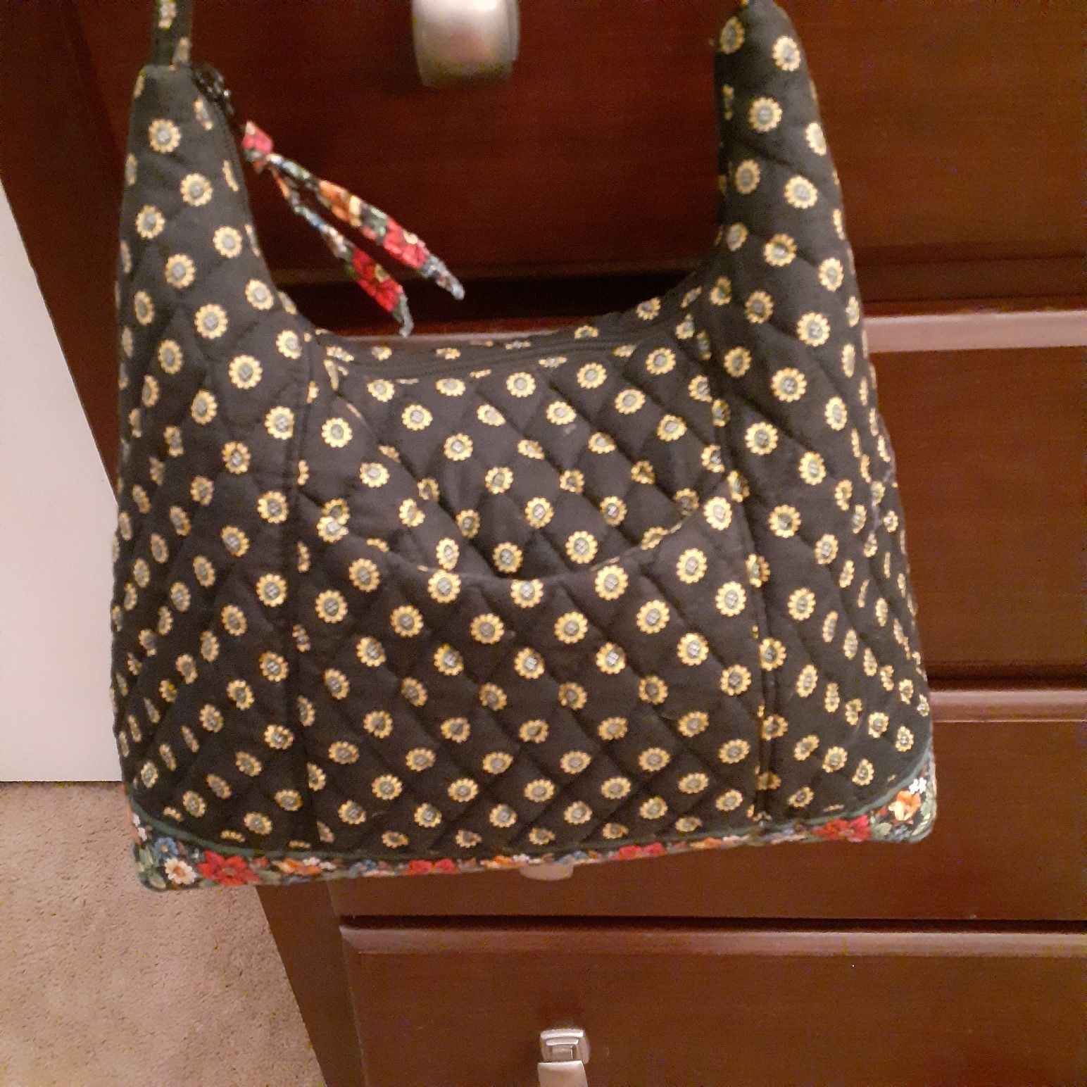 Vera Bradley Bag!
