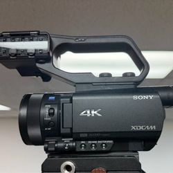 Sony PXW-Z90V