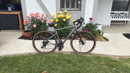 Cannondale Topstone 3