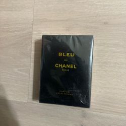 Bleu de Chanel Parfum Pour Homme