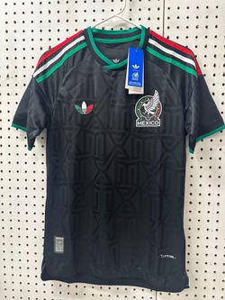 Mexico Jersey