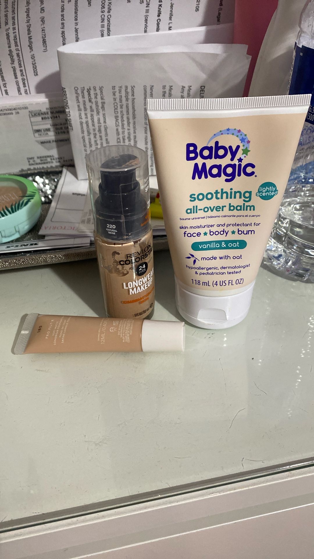 Free Stuff