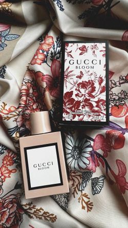 Gucci Bloom Ladies Luxury Perfume 5 ml